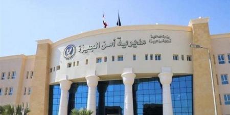 النيابة تستمع لأقوال شهود العيان في مصرع طالب بملعب كرة بالجيزة