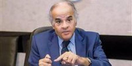 ممدوح
عباس:
تخصيص
أرض
الزمالك
في
أكتوبر
خطوة
تاريخية
ومسؤولية
كبيرة
على
المجلس
