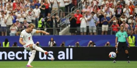 إنجلترا
ضد
كرواتيا..
ملخص
اهداف
ونتيجه
مباراة
منتخب
إنجلترا
وكرواتيا
في
كأس
العالم
2026
بعد
نهاية
الشوط
الأول