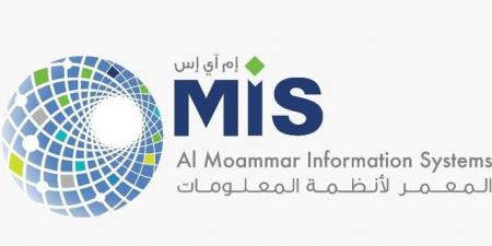 سهم
      "إم
      آي
      إس"
      يسجل
      أعلى
      مستوى
      تاريخي
      عند
      208
      ريالات