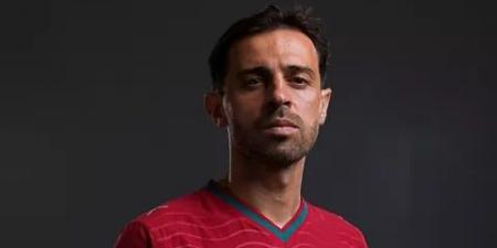  ريال مدريد الإسباني يعلن عن تعاقده مع البرتغالي برناردو سيلفا حتى عام 2028