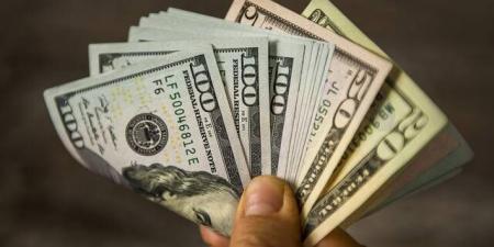 الدولار
      يرتفع
      قبيل
      قرار
      الفيدرالي
      وسط
      ترقب
      تصريحات
      وارش