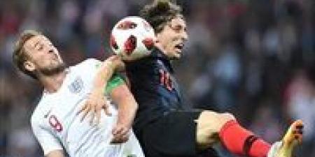 إنجلترا
      ضد
      كرواتيا..
      التشكيل
      الرسمي
      لمباراة
      منتخب
      إنجلترا
      وكرواتيا
      في
      كأس
      العالم
      2026