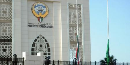الكويت تدين اعتداءات المستوطنين على مساجد في الضفة الغربية وتدعو لمحاسبة مرتكبيها