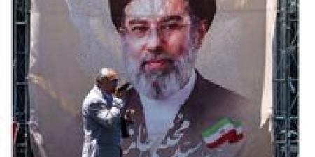 إيران
      بعد
      الحرب..
      اقتصاد
      يترنح
      وتحديات
      وجودية
      تهدد
      الاستقرار