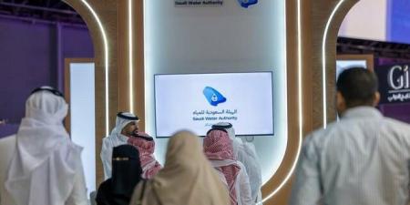 المملكة
      والصين
      تعززان
      الشراكة
      البحثية
      والتقنية
      لتطوير
      حلول
      مستدامة
      لقطاع
      المياه