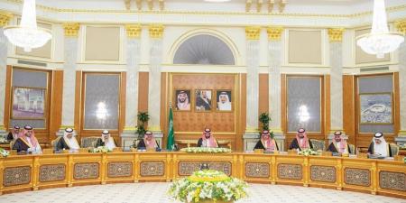 مجلس الوزراء يوافق على تعديل نظام مكافحة جرائم الإرهاب وتمويله ويسمح بإصدار وتجديد إقامات العمالة المنزلية بشكل ربع سنوي