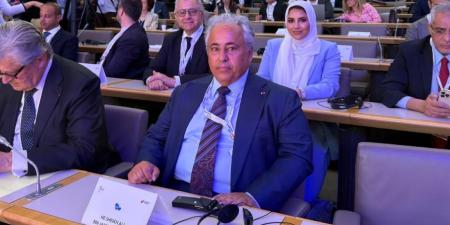 قطر تشارك بمنتدى رؤية الخليج في باريس