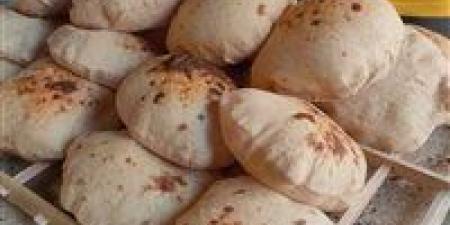 ماذا
      سيحدث
      لرغيف
      الخبز
      المدعم؟..
      قيمة
      الدعم
      وكيفية
      الاستفادة
      منه
      بالنظام
      الجديد