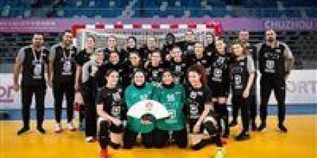 قائمة
      منتخب
      مصر
      للشابات
      لكرة
      اليد
      المشاركة
      في
      بطولة
      العالم
      بالصين
      2026