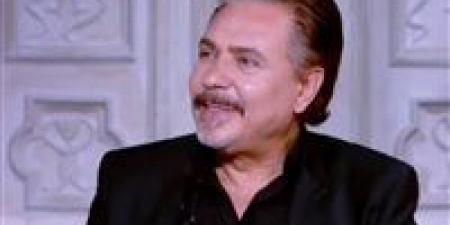 محمد
      رياض:
      المسرح
      قادر
      على
      استعادة
      أمجاده
      التاريخية