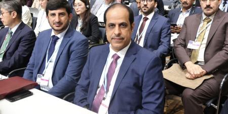 قطر تشارك في اجتماعات الدورة 64 لاتفاقية الأمم المتحدة الإطارية بشأن تغير المناخ في ألمانيا