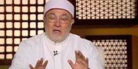 هل
      الهجرة
      قرار
      أم
      شعور؟..
      خالد
      الجندي:
      توبتك
      الحقيقية
      تبدأ
      بترك
      الذنب
      فورًا