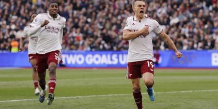 الدوري الإنجليزي.. أرسنال يستهل المشوار بمواجهة كوفنتري 21 اغسطس