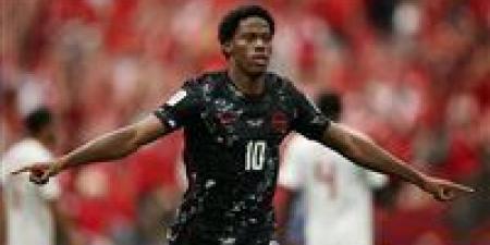 كندا
      ضد
      قطر..
      ملخص
      اهداف
      ونتيجه
      مباراة
      منتخب
      قطر
      وكندا
      في
      كأس
      العالم
      2026