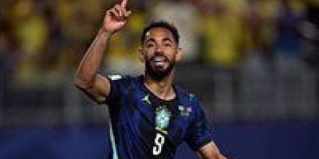 منتخب
      البرازيل..
      منتخب
      البرازيل
      تهزم
      هايتي
      بثلاثية
      في
      كأس
      العالم
      2026