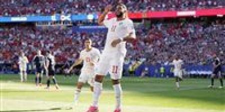 إسكتلندا
      ضد
      المغرب..
      ملخص
      اهداف
      ونتيجة
      مباراة
      منتخب
      المغرب
      وإسكتلندا
      في
      كأس
      العالم
      2026