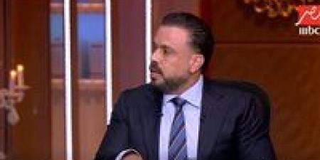 النائب
      محمد
      مجاهد:
      موقع
      تحيا
      مصر
      كان
      أول
      من
      ساهم
      في
      حل
      أزمة
      أرض
      الزمالك
      في
      سحور
      رمضان
