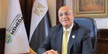 جهاز تنمية المشروعات يقيم معرض تراثنا في الساحل الشمالي للاستفادة من القدرة الشرائية للمصطافين والسياح