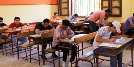 الثانوية العامة 2026، الاستعدادات النهائية والضوابط والمحظورات في لجان الامتحانات