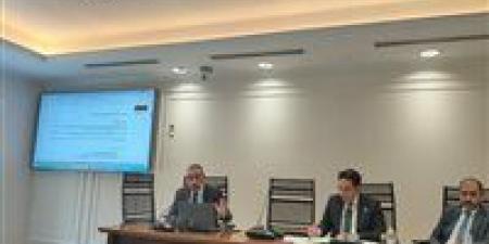 الدعم
      النقدي
      تحت
      قبة
      البرلمان..
      انقسام
      نيابي
      بين
      التطوير
      والرفض
      وتحذيرات
      من
      تأثيره
      على
      ملايين
      المواطنين