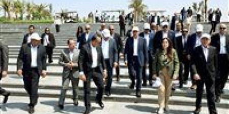 رئيس
      الوزراء
      يتفقد
      معدلات
      الإنجاز
      بمشروع
      "حدائق
      تلال
      الفسطاط"