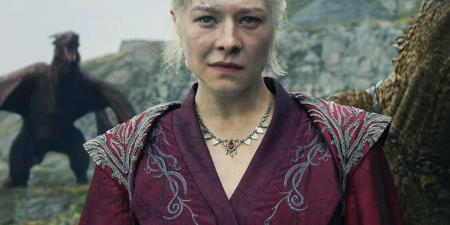 موعد
      عرض
      مسلسل
      house
      of
      the
      dragon
      season
      3
      وأبرز
      تفاصيله