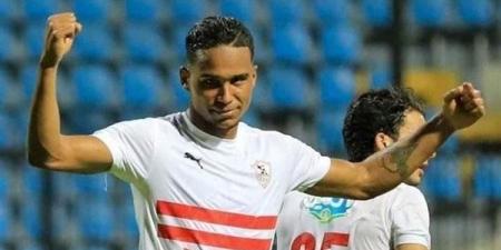 رد عاجل من الزمالك على تصريحات وكيل سيف الجزيري بفسخ عقد اللاعب