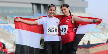 تألق
      مصري
      وتونسي
      في
      منافسات
      البطولة
      العربية
      لألعاب
      القوى
      بالإسماعيلية