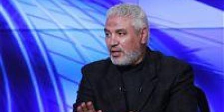 جمال
      عبد
      الحميد:
      الاحتراف
      المبكر
      مفتاح
      تطوير
      الكرة
      المصرية
      ومنافسة
      أوروبا