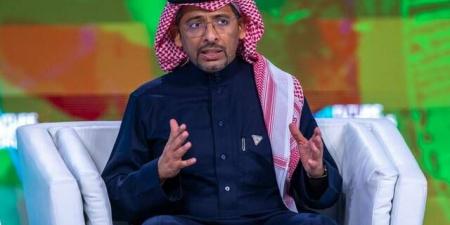 وزير
      الصناعة:
      "قمم"
      يسهم
      في
      إعداد
      قادة
      المستقبل
      ودعم
      مستهدفات
      رؤية
      2030
