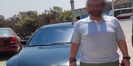 أخبار الحوادث اليوم: ضبط فتاة أجنبية ظهرت في فيديو "تدخين الحشيش"، إصابة 15 شخصًا بينهم ضباط في حريق دمياط، إحالة أوراق ربة منزل بالشرقية للمفتي بتهمة قتل زوجها