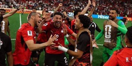 جوهر نبيل: المنتخب المصري قدم أداء مشرفا وهذه البداية وليست النهاية