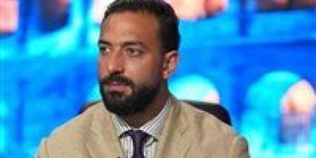 بعد تأييد حبس نجله.. أحمد حسام ميدو يتعرض لوعكة صحية مفاجئة ويدخل المستشفى
