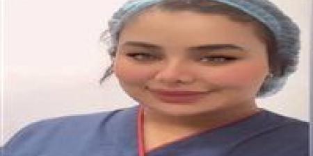 هديل
      الهادي
      تطعن
      على
      حكم
      حبسها
      3
      سنوات
      بتهمة
      انتحال
      صفة
      طبيبة
      تجميل