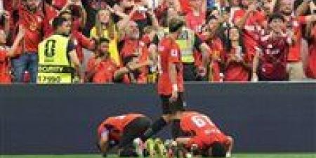 نتيجه
      مباراه
      مصر
      ونيوزيلندا
      الآن..
      منتخب
      مصر
      يقلب
      الطاولة
      على
      نيوزيلندا
      ويفوز
      3-1
      في
      كأس
      العالم
      2026