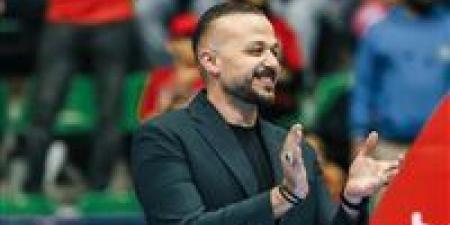 محمد
      الجارحي
      يهنئ
      منتخب
      مصر
      بعد
      الفوز
      على
      نيوزيلندا:
      لقد
      هرمنا
      من
      أجل
      هذه
      اللحظة
      التاريخية