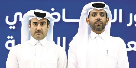 ناصر ثامر الحميدي رئيساً جديداً لنادي الخور