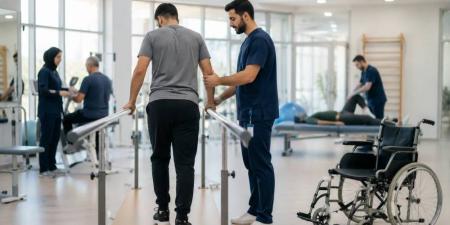 معايير وطنية موحدة لتنظيم خدمات التأهيل الطبي