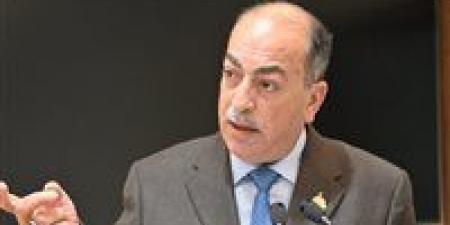 النائب
      محمد
      الدامي:
      الموازنة
      تحدد
      أولويات
      الدولة
      وزيادة
      مخصصات
      التعليم
      والصحة
      والأجور..
      ويجب
      مكافحة
      الكلاب
      الضالة