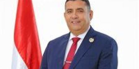 أسامة
مدكور
يطالب
بخطة
عاجلة
لتعميق
الصناعة
ودعم
المشروعات
الصغيرة
لتقليص
الواردات
وزيادة
الصادرات