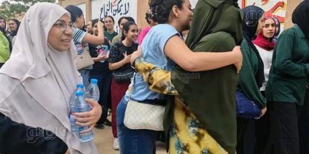 تعليم الشرقية: استخدام أحدث الوسائل التكنولوجية لضبط الغش داخل لجان امتحانات الثانوية العامة