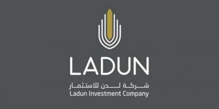 "لدن"
      تبرم
      عقداً
      بـ2.06
      مليار
      ريال
      لتطوير
      البنية
      التحتية
      لأراضي
      القيروان
      والنرجس