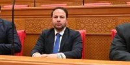 "دعم
      للمواطن
      وتسهيل
      للممولين"..
      النائب
      رمضان
      بطيئة
      يشيد
      بتجديد
      عمل
      إنهاء
      المنازعات
      الضريبة