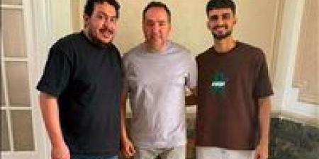 حرس
      الحدود
      يتعاقد
      مع
      هاني
      ياسر
      ظهير
      أيسر
      الزمالك
      3
      مواسم