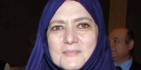 شمس
البارودي
تطمئن
جمهورها:
الحمدلله
أنا
بخير
وتحسنت
بفضل
الله