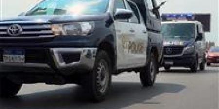 مطبعة واستوديو في قبضة الأمن.. مصنفات تضبط آلاف المطبوعات غير المرخصة