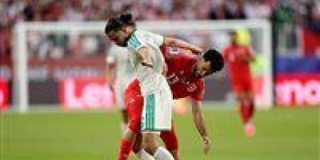الاردن
      ضد
      الجزائر..
      الجزائر
      تقلب
      الطاولة
      على
      الأردن
      وتحقق
      فوزًا
      مثيرًا
      في
      كأس
      العالم
      2026