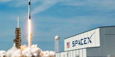 القيمة
      السوقية
      لـ"SpaceX"
      تهبط
      دون
      تريليوني
      دولار
      مع
      تراجع
      السهم