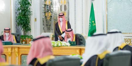 مجلس الوزراء السعودي يوافق على مبادرة تصميم وبناء أول قمر اصطناعي سعودي- مصري مشترك